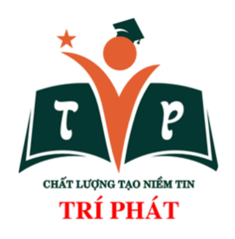 TRÍ PHÁT EDUCATION